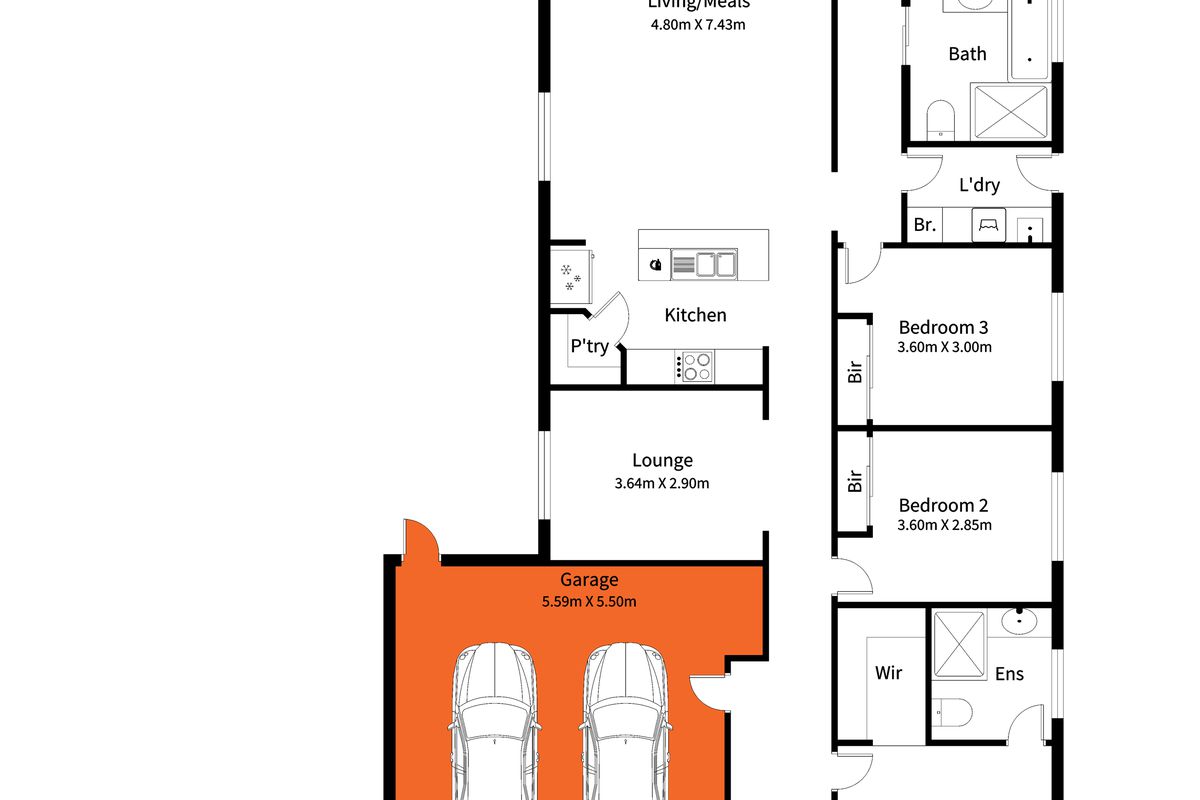 51 Frisby Road, Angle Vale