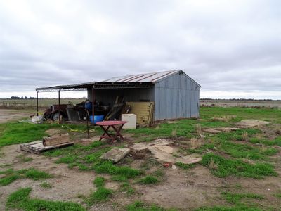 1784 Kerang-Murrabit Road, Capels Crossing, Kerang