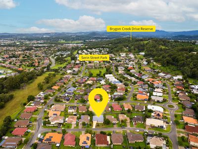 8 Rosefinch Street, Upper Coomera