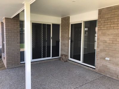 1 / 16 Derwent Street, Burpengary