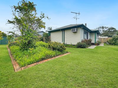39 Clemenceau Crescent, Tanilba Bay