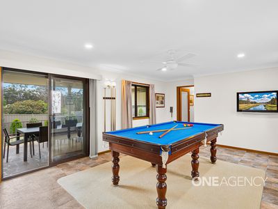 4 Nunkeri Place, North Nowra