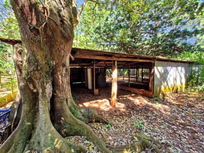 238 Ball Road, Peeramon