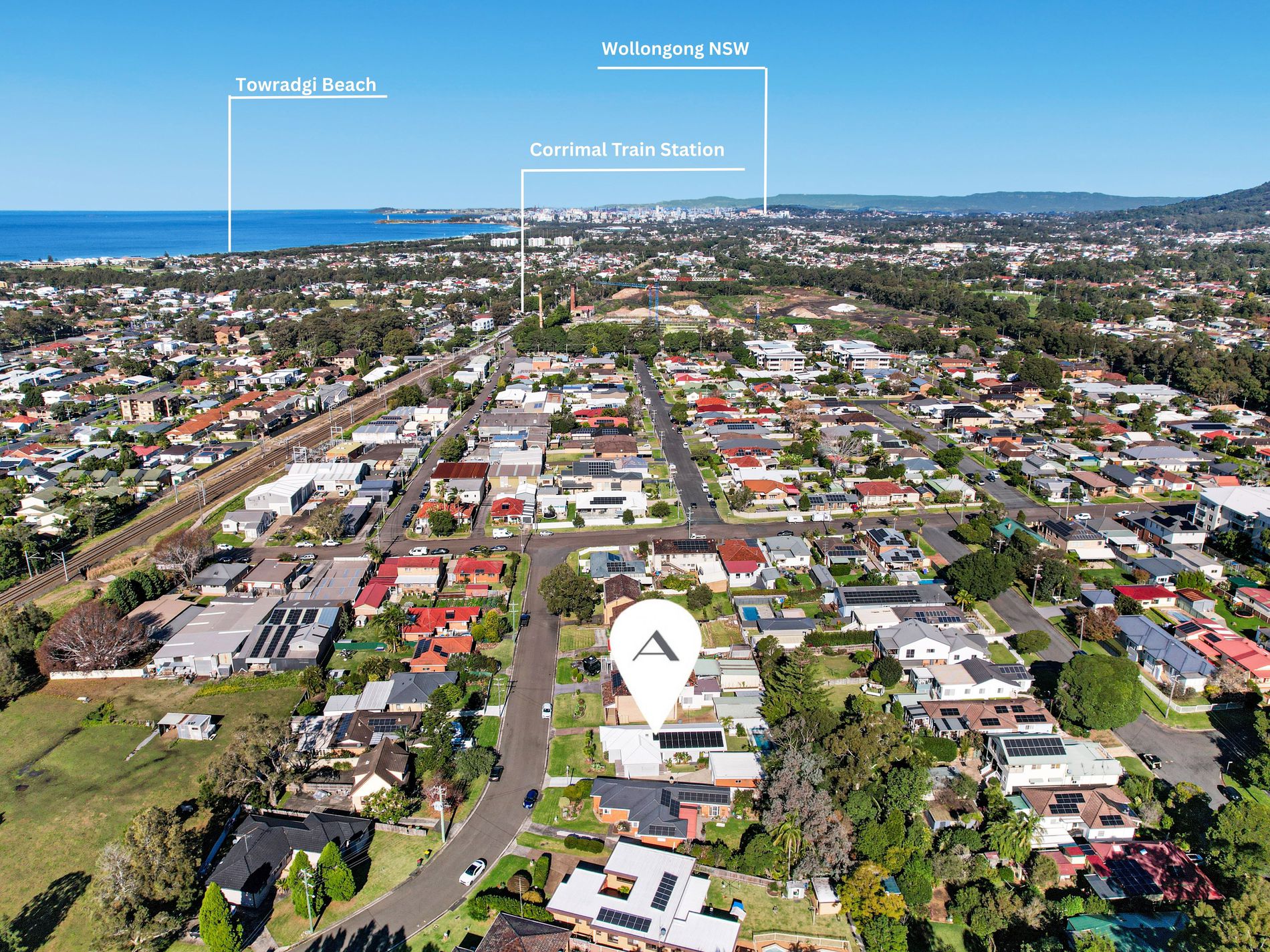 16 Louis Street, Corrimal