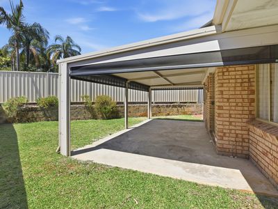 9 Chipala Court, Ballajura