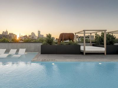 105 / 31 Wellington Street, Collingwood