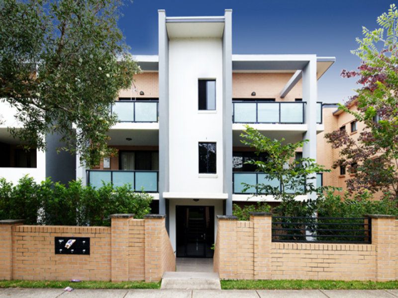 13 / 23-33 Napier Street, Parramatta