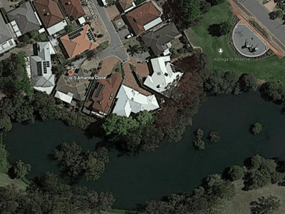 5 Amarina Close, Kenwick