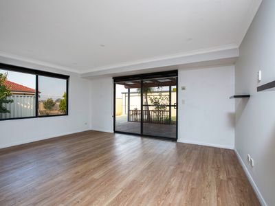 47 Brand Avenue, Usher