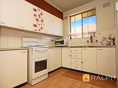 12 / 11 Croydon Street, Lakemba