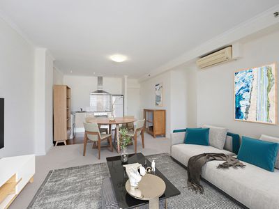 102 / 996 Hay Street, Perth