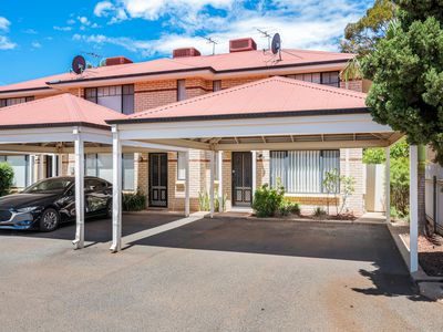 91C Bourke Street, Piccadilly