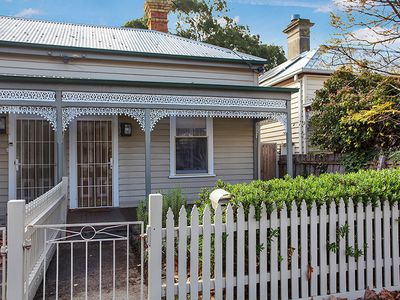26 Cecil Street, Williamstown