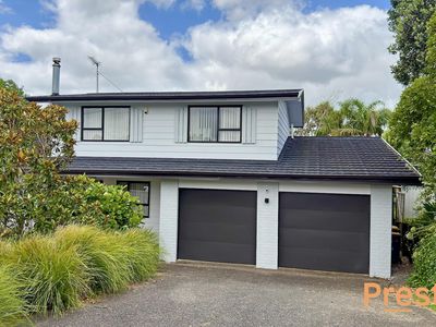 16 Onetaunga Road, Chatswood