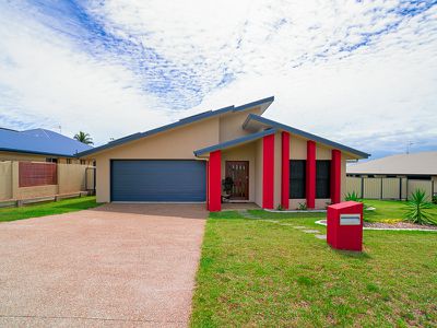 3 Woongoolbver Court, River Heads