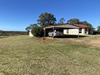 957 Ellesmere Road (Ellesmere), Kingaroy
