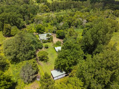 353 Gungas Road, Nimbin