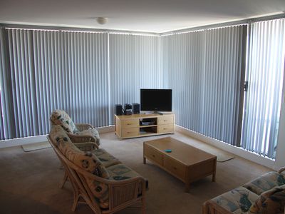 802 / 21-25 Wallis Street , Forster