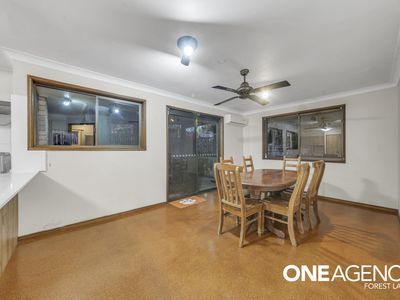 1 Breeza Street, Durack