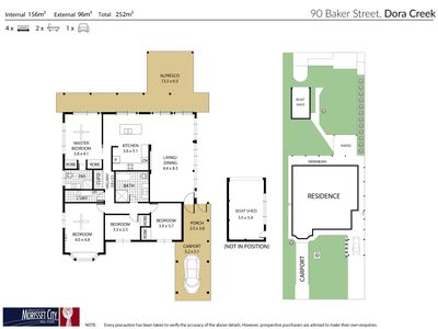 90 Baker Street, Dora Creek