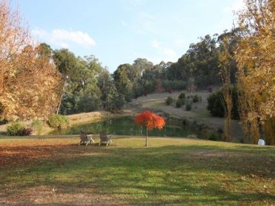 811 Glen Creek Road BARJARG, Mansfield