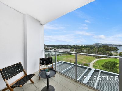 702 / 12 Brodie Spark Drive, Wolli Creek