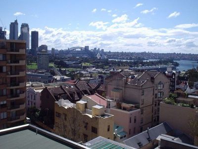 602 / 221 Darlinghurst Road, Darlinghurst