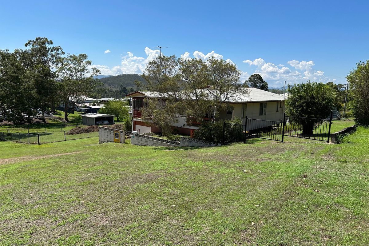 37 McCauley St, Kilcoy