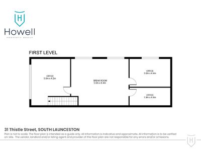 31 Thistle Street, South Launceston