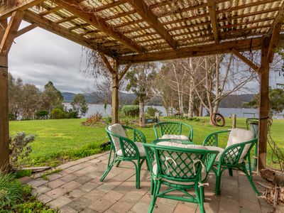 3829 Huon Highway, Franklin