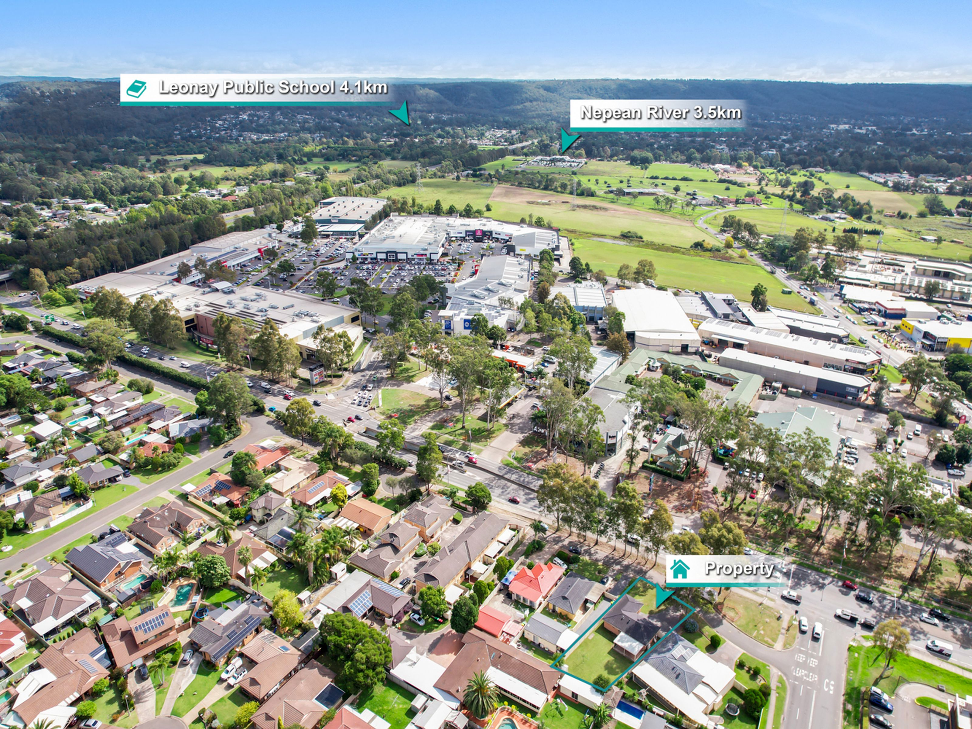 2 Peter Court, JAMISONTOWN
