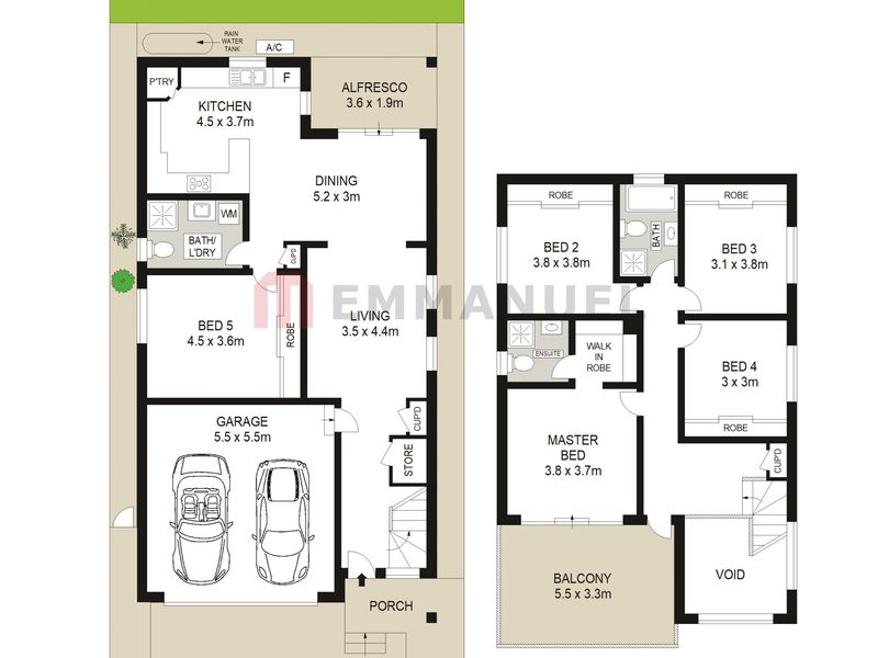 4 / 96 Meurants Lane, Glenwood