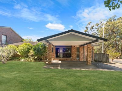 7 Ferguson Avenue, Castle Hill