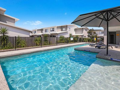 22 / 1 Hibbertia Street, Mountain Creek