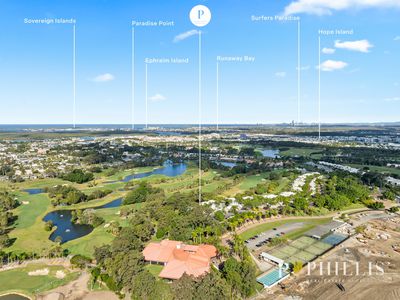 5125 St Andrews Terrace, Sanctuary Cove