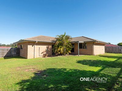 8 Moroney Court, Goodna