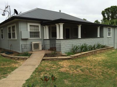 48 Mackenzie Street, Merriwa