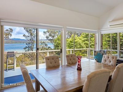 3 Otway Close, Merimbula