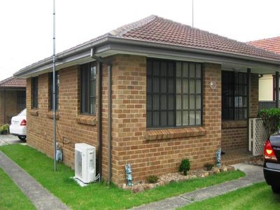 Warilla