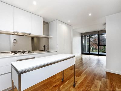 6 / 723 Toorak Road, Malvern
