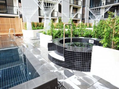 1002 / 4 Daly Street, South Yarra