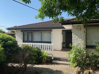 25 Eildon Street, Doncaster