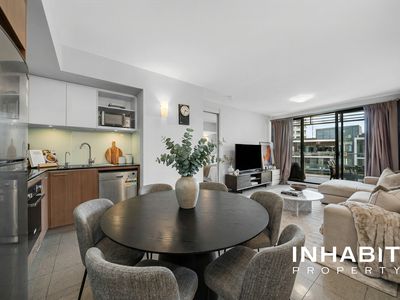 104 / 143 Adelaide Terrace, East Perth