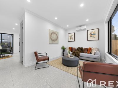 58 Lewis Street, Springvale