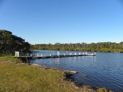 262 River Rd, Sussex Inlet