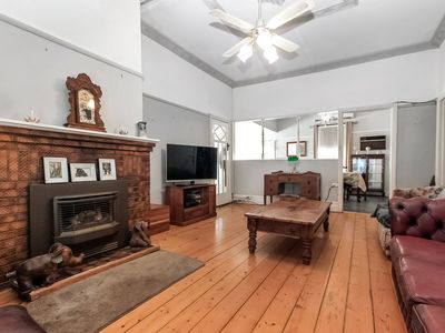 216 High Street, Heathcote