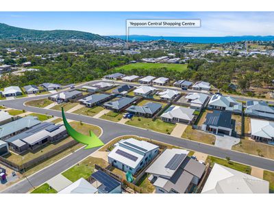 1 Grand Close, Yeppoon