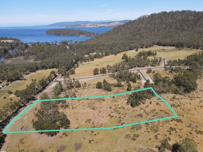 32 Lowes Road, Garden Island Creek