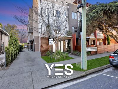 5 / 3 Market Street, Dandenong