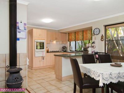 22 Raintree Drive, Tewantin
